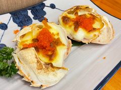 -甄花精致料理自助(城市阳台店)