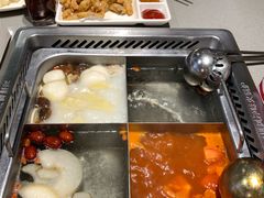 -海底捞火锅(顺城购物中心店)
