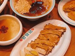 -甘食记·成都肥肠粉(汕头万象城店)