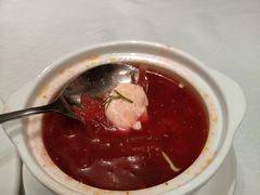 -马克西姆俄罗斯餐厅(通亚街店)