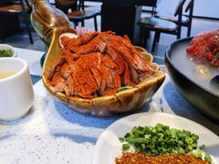 麻辣嫩腰花-香佰里重庆火锅(恒力博纳广场店)