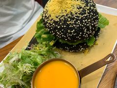 -肥韬茶餐厅(南山mini店)