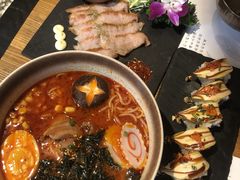 -衣川小森林·料理·寿司(鸿铭中心店)
