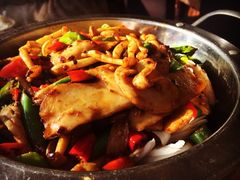 簋街仔仔(七分店)-簋街仔仔小龙虾(簋街二店)