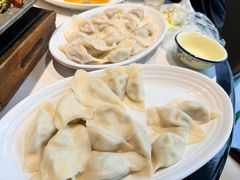 -口福饺子烤鸭(恒大御湖庄园店)