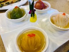 -点都德(华强南店)