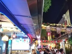 -老外街