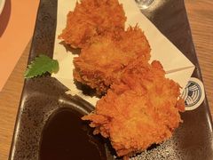 -山葵家·创意料理(EFC欧美广场店)