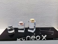 -小梨·OndaPro·专业脱毛连锁机构