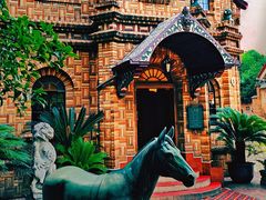 -马勒别墅饭店(静安寺店)