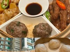 -隆都四季香饭店(碧海路店)