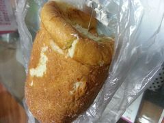 乳酪卷-甜嘟嘟烘焙坊(舒城路店)