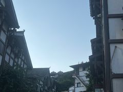 -重庆十八梯传统风貌区