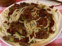 -西域阿里马新疆菜·清真(桂花路店)