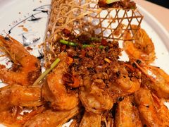 -避风塘(宝山万达店)