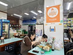 -北三沙家烧麦(北头道街店)