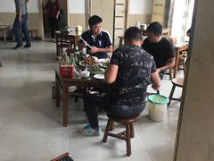 -王家柴烧鸡(定陶店)