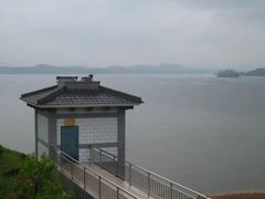 -横山水库