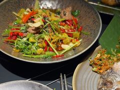 -Ameigo梅果·云贵川bistro(长宁来福士店)