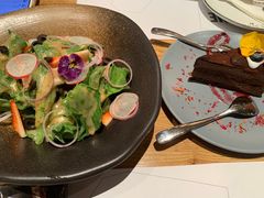 -原石牛扒·约会餐厅(龙城万科里店)