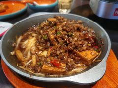 -川流不息·地道川菜·小龙虾(松东路店)