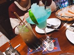 -蓝枪鱼西餐厅(锦华店)