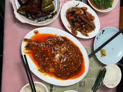 -蘭心餐厅(进贤路店)