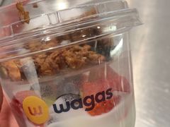 -Wagas沃歌斯(港汇恒隆广场店)