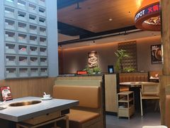 -菌自在·云南野生菌火锅(长安万达店)