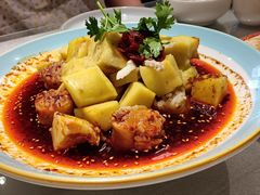 -新疆巴州金丝特餐厅(大钟寺店)