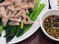 -凌舍好烧鹅(中山路店)