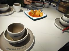 -柳喜辣·烧烤酒局(跃进总店)