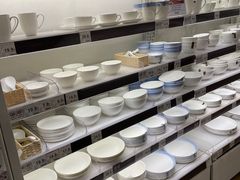 -NITORI 宜得利家居(杭州良渚永旺店)