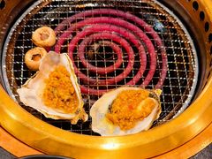 -神户赤童日式烤肉伙伴(东直门店)