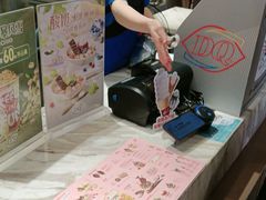 -DQ·蛋糕·冰淇淋(万象城店)