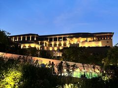 -清河半岛温泉度假酒店
