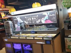 -将军牛排·尔滨地标朝鲜族美食(总店)