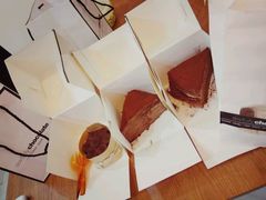 -Awfully Chocolate(来福士广场店)