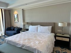 -舟山朱家尖绿城威斯汀度假酒店