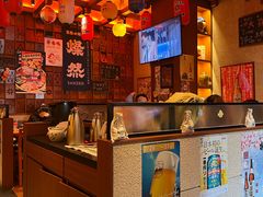 -北村家日本料理(西大望路店)