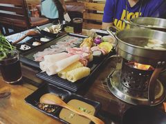 -丽江庭院之丽江往事(安定门店)