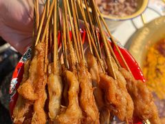 放学小肉-哥老官重庆美蛙鱼头(宝山龙湖店)