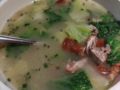 -小京廷北京烤鸭|山野贵州菜(梵华里店)
