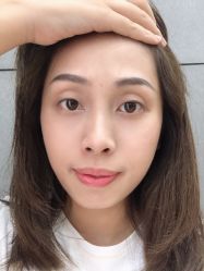 -久匠·纹眉半永久野生眉