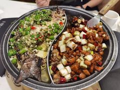 -锦尚阁烤鱼(望京新荟城店)