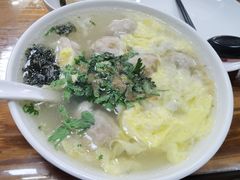 -津门如意包子铺(宾西路店)