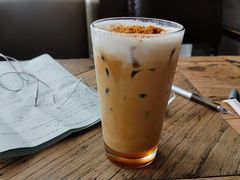 -漫咖啡(浏阳河店)