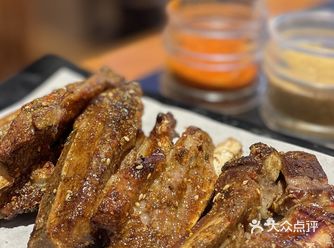 虽然有点远，但是真的好吃呀！