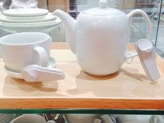 -MUJI无印良品(万达太原街店)