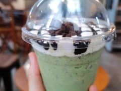 -The Cheebat 锌吧·Bistro(体育西店)